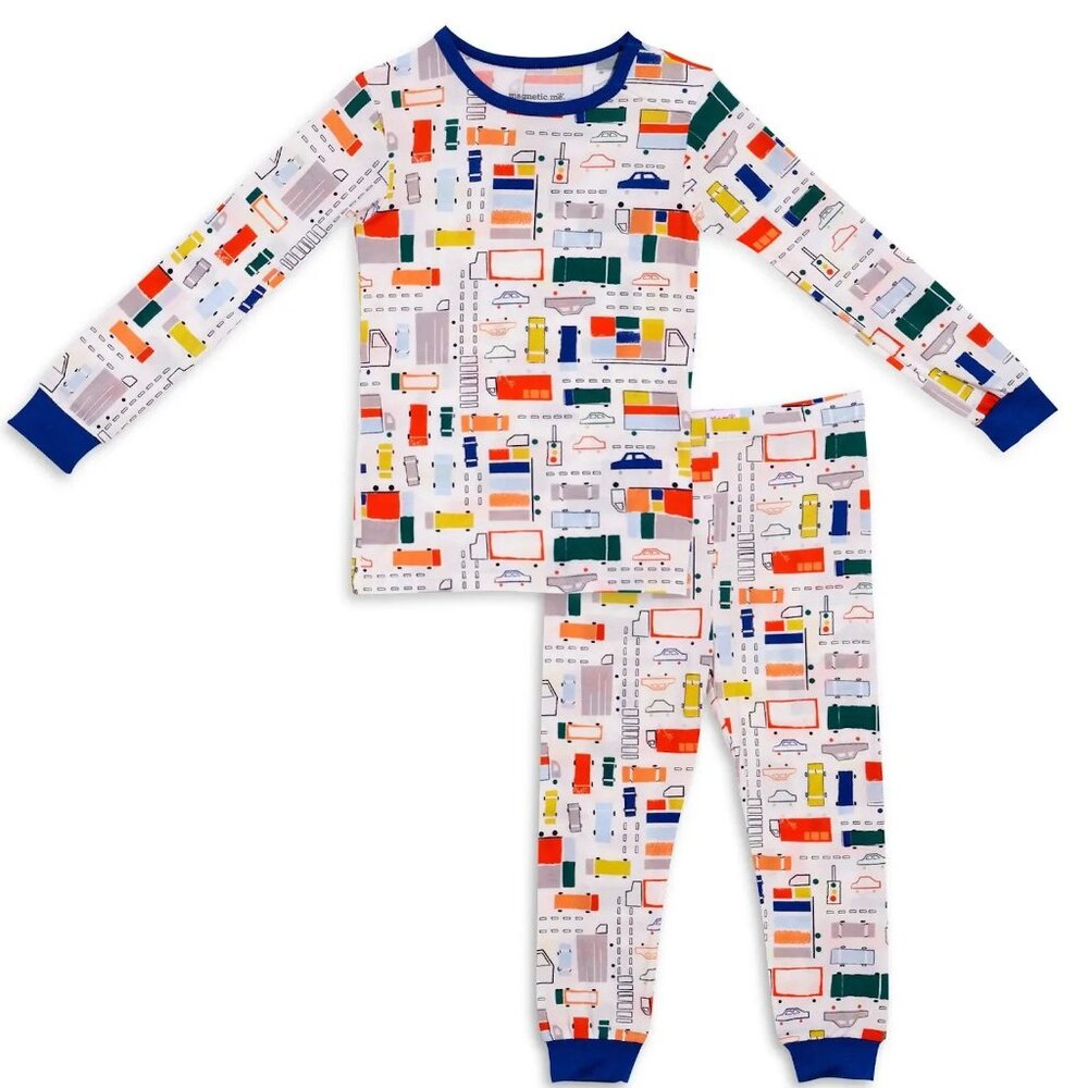 Magnetic Me Pajama Set
